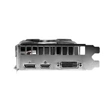 Bekijk afbeelding 2 van KFA2 Nvidea GeForce RTX2060 OC, 6GB